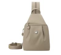 Genérico Mochila De Hombro Para Mujer - Bolso De 380 G, Tote Organizador De Viaje, Diseño Antirrobo Ligero Y Espacioso | Elegante bolso impermeable para senderismo, oficina, eventos deportivos