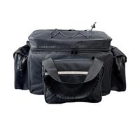 Genérico Mochila De Pesca Organizadora Impermeable De Gran Capacidad