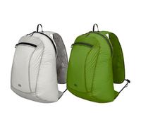 Genérico Mochila De Senderismo Bolsa Plegable Ligera Impermeable 20 Litros | Mochila De Camping Para Hombre Para Ciclismo Montaña Esquí Festival Deportes Al Aire Libre Motocicleta Pesca Picnic