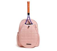 Genérico Mochila De Tenis para Niños Y Adultos, Bolsa Ajustable para Raquetas De Tenis, Mochila Head De Te-NIS Moderna, Funda para Raquetas De Gran Capacidad con Correas Ajustables para Hombros