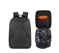 Genérico Mochila de Transporte para dji Avata 360, Funda de Viaje portátil de Gran Capacidad para el dron Avata 360, Compatible con Goggles N3/G3, RC Motion 3, baterías y Accesorios