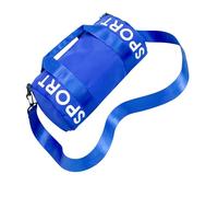 Genérico Mochila de Viaje para niños: Ajustable para Llevar a Mano