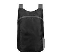 Genérico Mochila deportiva: mochila atlética 41 cm, bolsas de baloncesto, bolsa de campamento, paquete de espalda deportivo, bolsa de gimnasia impermeable equipo de senderismo para el Spor