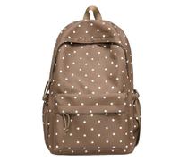 Genérico Mochila Diaria para Hombres Mochila Para Exteriores Vacaciones Y