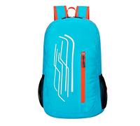 Genérico mochila excursion Mochila Plegable Ultraligera Impermeable Mochilas Multifuncional Gran Capacidad Hiking Backpack Portátil Excursion Viaje Deporte de Viagem Caminhada pequeña mujer