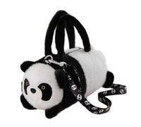 Genérico Mochila Infantil Unicornio Niña - Mochila con Carro Niño - Bolso De Juguete Carpincho Bolso Bandolera De Hombro Moda Pequeño 7-18 Años