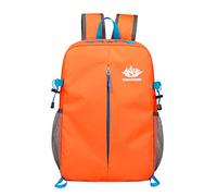 Genérico mochila ligera Mochila Plegable Ultraligera Impermeable Mochilas Multifuncional Gran Capacidad Hiking Backpack Portátil Excursion Viaje Deporte de Viagem Caminhada deporte