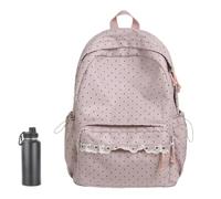Genérico Mochila Mochila De Viaje Gran Capacidad