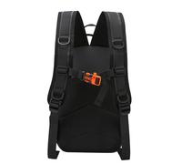 Generico Mochila - Mochila para hombres | Continua la mochila conforme | Paquete de viaje impermeable | de viaje lista para excursiones portátiles | Paquete casual caza camping camping