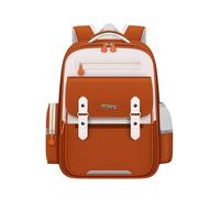 Genérico Mochila NiñA 12 AñOs,Mochila Escolar Cloud Children'S Que Brilla En La Oscuridad Para NiñOs Y NiñAs De 1º A 6º Mochila Ligera Con Correa Para El Hombro Y Cintura Para NiñAs De 5 A 17 AñOs