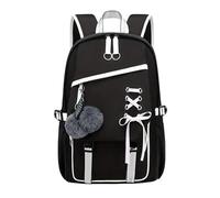 Genérico Mochila Niña Ruedas - Mochila Niño 3 Años - Mochila Escolar Elegante para Niños Bonita Y Bandolera para Niñas Uso Diario Mochila Informal Versátil para Estudiantes De Primaria