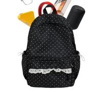 Genérico - Mochila para estudiantes que acampa al aire libre de 44x28x