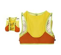 Generico Mochila para niños Trail Running Vest - Sports Pack For Boys Girls 110 cm to 150 cm Height 20 kg to 45 kg Range - Shoulder Hiking Jogging Gear For Outdoor Activities - Comfortable Active