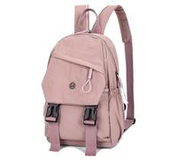 Genérico Mochila Portátil Para Viaje,Mochila Casual Para El Día Y Artículo Personal | Gran Capacidad Guardado de Equipaje Usos Múltiples para Trabajo Gimnasio Escuela Universidad