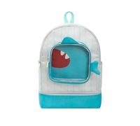 Genérico Mochila Primaria NiñA - Mochila infantil impermeable para natación separa ropa húmeda y diseño perfecto para playa y piscina