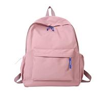 Genérico Mochila Urbana Hombre Mochila Mujer Hombre Mochilas Macuto De Casual Antirrobo Backpack Con Compartimento Casual Ligera Escolar Adolescente Mujer Pequeña