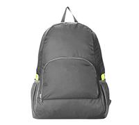 Genérico Mochila Viaje Cabina Avión Pequeña Mochila Portátil Mochilas de Senderismo al Aire Libre Travel Backpack Mujer Hombre Casual Resistente bolsillo frontal con Compartimento Mochilas Escolar