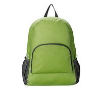 Genérico Mochila Viaje Cabina Avión Pequeña Mochila Portátil Mochilas de Senderismo al Aire Libre Travel Backpack Mujer Hombre Casual Resistente bolsillo frontal con Compartimento Mochilas Escolar