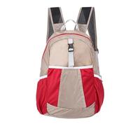 Genérico Mochila Viajera Plegable Organizador Impermeable De Gran Capacidad