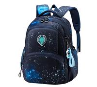 Genérico Mochilas Escolares NiñA - Mochila ligera escolar infantil para niñas primaria ideal primero tercero sexto y noveno edades años