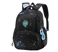 Genérico Mochilas Escolares NiñA - Mochila ligera escolar infantil para niñas primaria ideal primero tercero sexto y noveno edades años