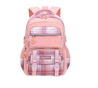 Genérico Mochilas Escolares NiñA - Mochila ligera escolar infantil para niñas primaria ideal primero tercero sexto y noveno edades años