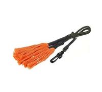 Genérico Mock Scrape Rope - 26.5x4.49 Inches Deer Scent Wicks, Animal Attractant Tassels | For Hunters Nature Observation Adventure Seekers Outdoor Activity Trail Creation Hunting Guides Accessories