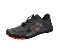 Genérico Moda Zapatos Bajos CláSicos Hombre Zapatillas De Baloncesto Unisex Comfortable, Breathable, Lightweight Agua para Hombres Sin Espalda DiseñAdas Practicar Todas Las Estaciones