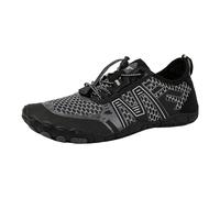 Genérico Moda Zapatos Bajos CláSicos Hombre Zapatillas De Baloncesto Unisex Comfortable, Breathable, Lightweight Agua para Hombres Sin Espalda DiseñAdas Practicar Todas Las Estaciones