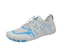 Genérico Moda Zapatos Bajos CláSicos Hombre Zapatillas De Baloncesto Unisex Comfortable, Breathable, Lightweight Agua para Hombres Sin Espalda DiseñAdas Practicar Todas Las Estaciones