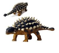 Genérico Modelo de Dinosaurio - Colección de Criaturas prehistóricas | Adornos de Mesa de PVC duraderos Colecciones Infantiles, ferias de Ciencias, Obras Creativas: T -Rex, Triceratops, etc.