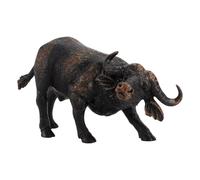 Generico Modelo de estatuas de figura de carne en miniatura | Figuras de animales de | Juguete -fami, archivos adjuntos y exhibiciones de pasteles frescos para familiares, amigos, niños, niños y niñas