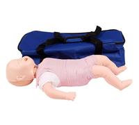 Genérico Modelo de Primeros Auxilios, Modelo de Reanimación Cardio Pulmonar, Asfixia Formación de Primeros Auxilios Bebés Muñeca Maniquí de RCP Avanzada para la Enseñanza Educativa Modelo