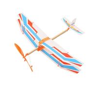 Genérico Modelos de avión para, modelos de aviones realistas | Herramienta de enseñanza divertida de, modelos de aviones Lindos para habilidades motoras finas