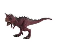 Genérico Modelos de Dinosaurios Realistic, Modelo de Juguete de Dinosaurio | Carnotaurus Triceratops Figurine Toys,Estatua de dinosauría de Aspecto Realista para niños niños pequeños