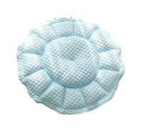 Genérico Modern Pet Kennel | Adjustable Drawstring Pet Bed | Cool Feeling Pet Nest | Stylish Pet Bed | Two Purpose Pet Kennel Various Functions Wide Range of Uses For Indoor Cats Pet