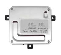 Genérico Módulo de control balasto faros delanteros, luz conducción diurna para VW para Amarok para Golf