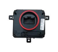 Genérico módulo de iluminación de la unidad Controlador faros delanteros 4G0907697D 28297178 Unidad control DRL para VW para Touareg 7P5 2014-2017