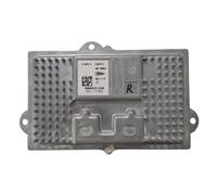 Genérico módulo de nivelación de faros Para Jaguar Para XJ Módulo adecuado Unidad de control del módulo de accionamiento de luz de circulación diurna(90053120- Right)