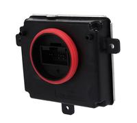 Genérico Módulo de unidad de control del balasto del faro Para Skoda Para Octavia III 5E Para Yeti 5L 2013-2016 Módulo de luz circulación diurna Control DRL Controlador seguidor balasto