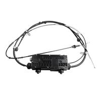 Genérico Módulo Freno Estacionamiento LR019223 para Land para Rover para Discovery 3 2004-2009 Freno estacionamiento eléctrico Conjunto actuador Freno Mano