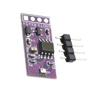 Genérico Módulo Multifuncional de Humedad y Temperatura de presión barométrica BME280 BMP280, Compatible con módulo de sensores de Humedad precisos de 3, 3 V y 5V