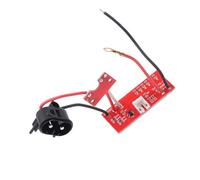 Genérico Módulo PCB de Placa de Circuito Profesional para cortapelos 8148 y PCB Inteligente Que Mejora la Estabilidad de la nergética para cortapelos eléctricos