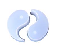 Genérico Molde de Silicona para Velas Tai Chi 2 Piezas Flexible para Hacer Velas DIY Artesanales Perfumadas Molde Pequeño Ligero para Manualidades y Decoración Hogar Fiesta