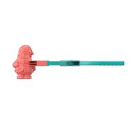 Generico Molde para bolas de nieve | Juguete de exterior Papá Noel Oso Polar,Juguetes de nieve para juegos de invierno - para niños y niñas para juego al aire libre en patios vacaciones y parque