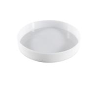 Genérico Moldes redondos de resina epoxi | Silicona grande para epoxi, mesa molde Moldeo Herramientas embutidos Junta Decoración Del Hogar