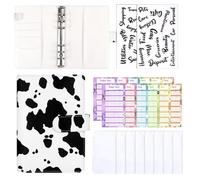 Genérico Money Saver Book, Challenges Tracker for Women, Flexible Unique Budget Planner Book, Fun and Easy Way to Save Money, Financial Organizer for Saving Challenges and Goals