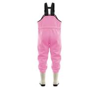 Genérico Mono de Juego acuático para niños Ropa de Lluvia para Exteriores Playa y Surf para niños pequeños (25-3 Years)