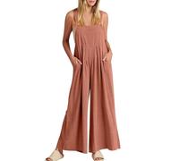 Genérico Mono De Mujer Negro - Monos De Mujer Deportivos - Elegante Mono De Manga Larga con Hombros Descubiertos Y Color Liso para Un Estilo Moderno Y Un Uso Diario Cómodo