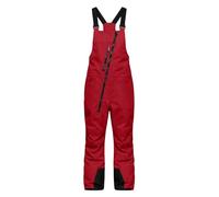 Genérico Mono Mujer Fiesta - Mono De Esquí Aislante para Todas Las Estaciones Mono Térmico para La Nieve con Tirantes Ajustables Pantalones Resistentes Al Viento para Deportes Y Actividades